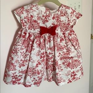 Janie and Jack dress